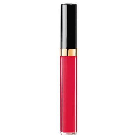 błyszczyk chanel rouge coco gloss